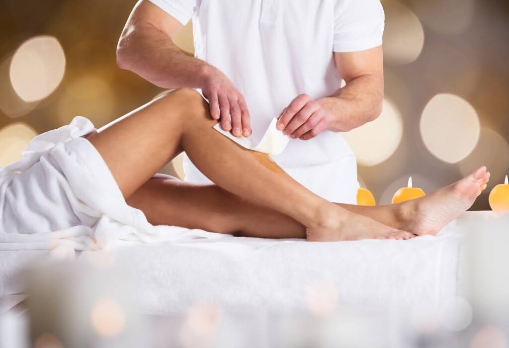 Body Waxing