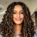 Curly Hairstyles 2