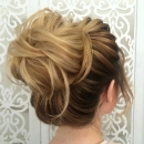 Sleek Updo 1