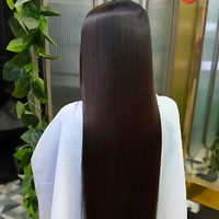 Botox Hair Treatment 1