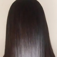 Botox Hair Treatment 2