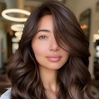 One tone Color full length 1