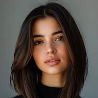 One tone Color full length 2