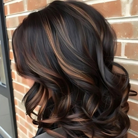 Partial highlights 2