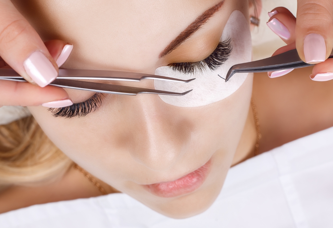 How an Eyelash Lift Can Save You 15 Minutes Every Day