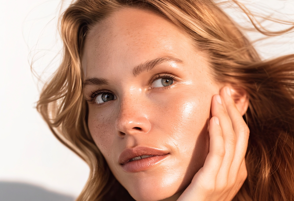 How to Protect Your Glow from the Harsh February Wind