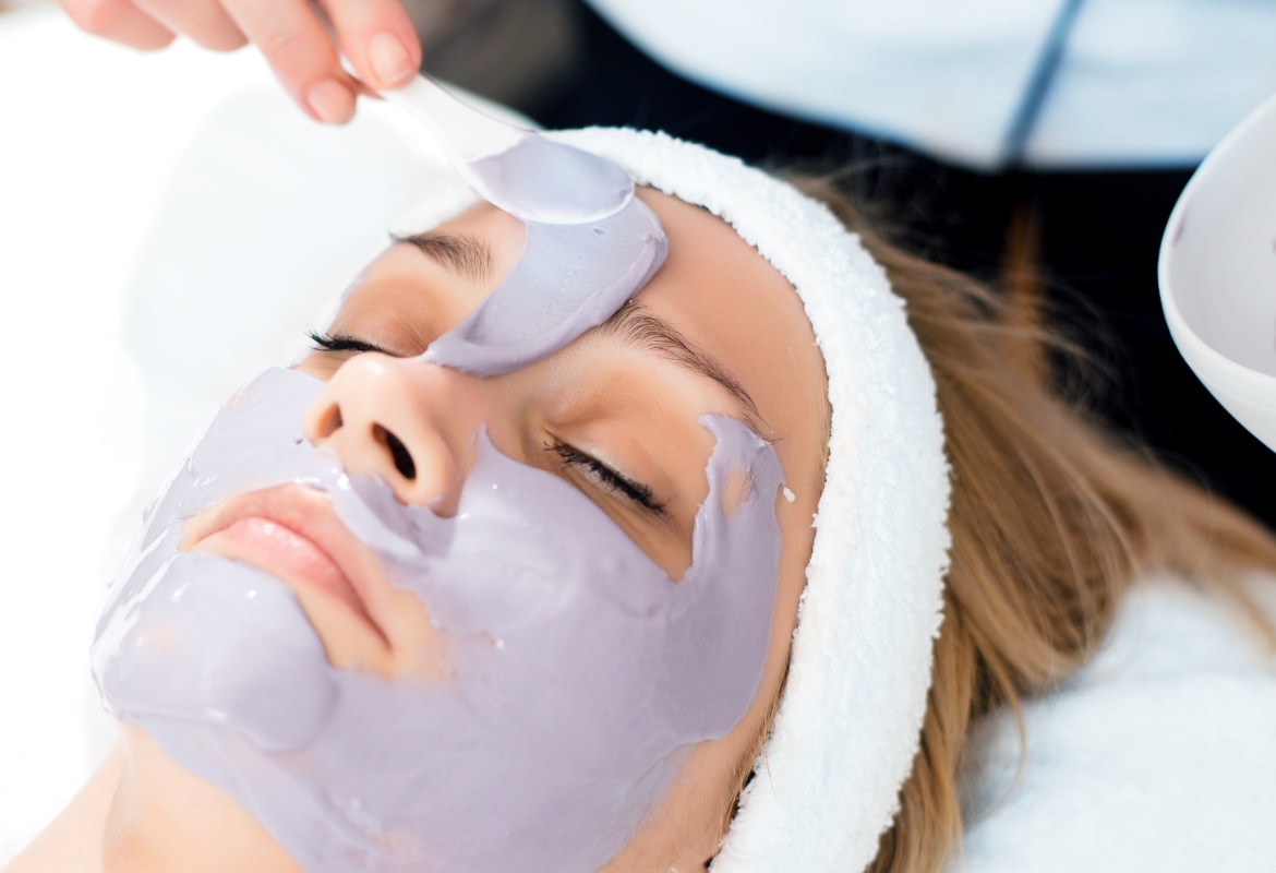 Relax & Recharge Why Self-Care is Not a Luxury, But a Necessity.