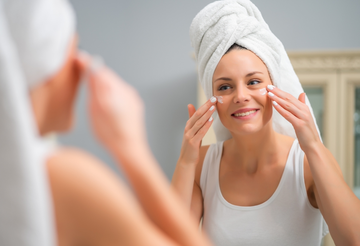 Why Self-Care is Important for Your Skin