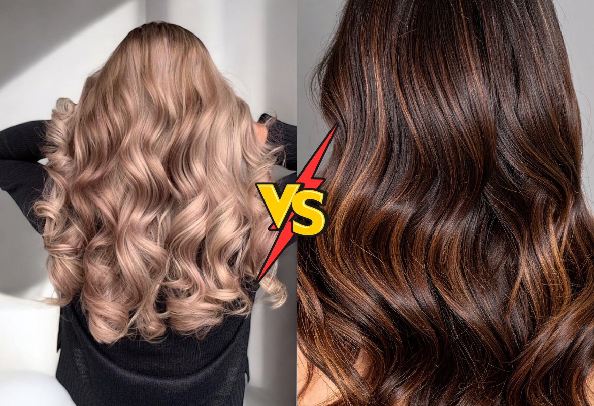 Balayage vs. Highlights_ Which Hair Color Is Right for You This Spring