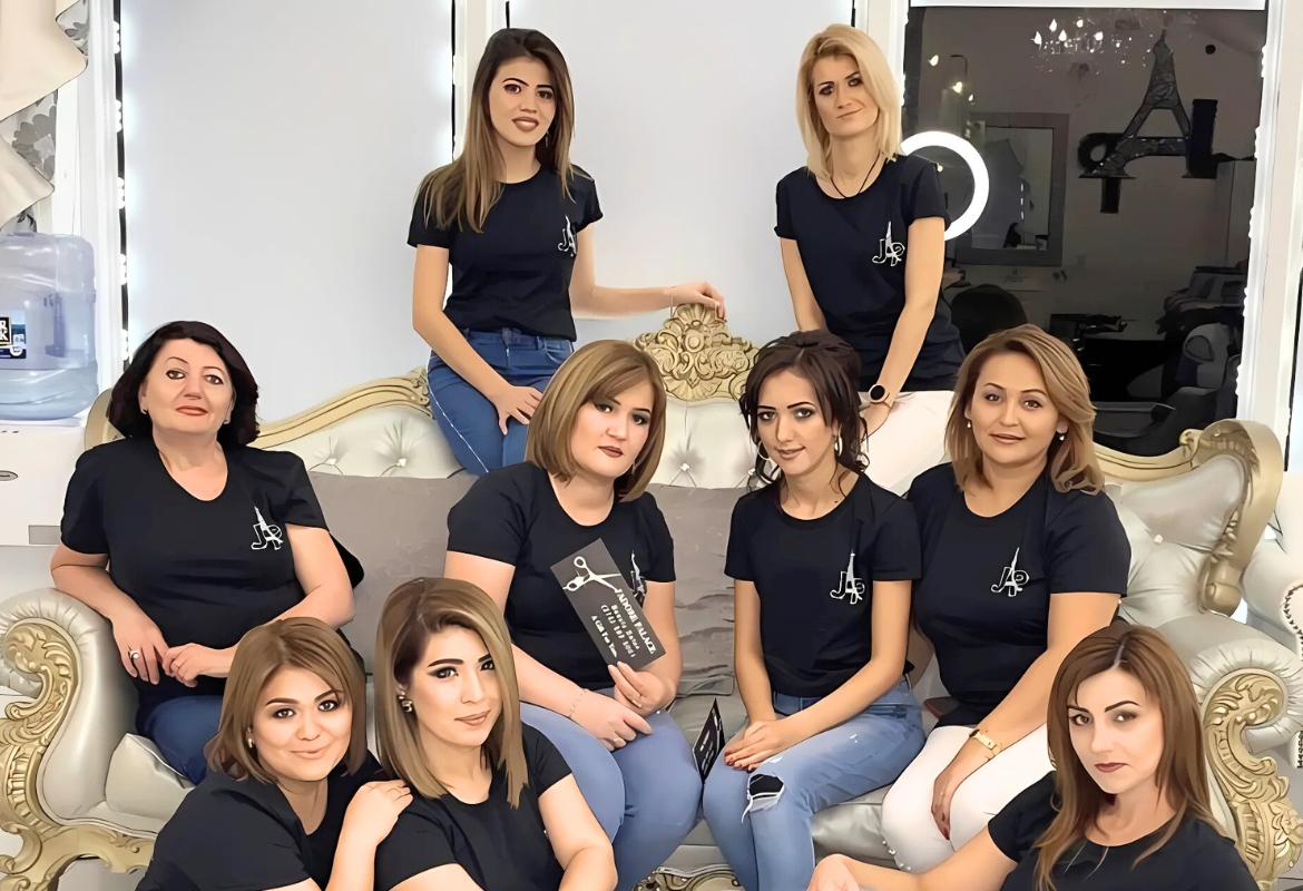 Why J'adore Palace Is the #1 Luxury Beauty Salon Experience in Philadelphia