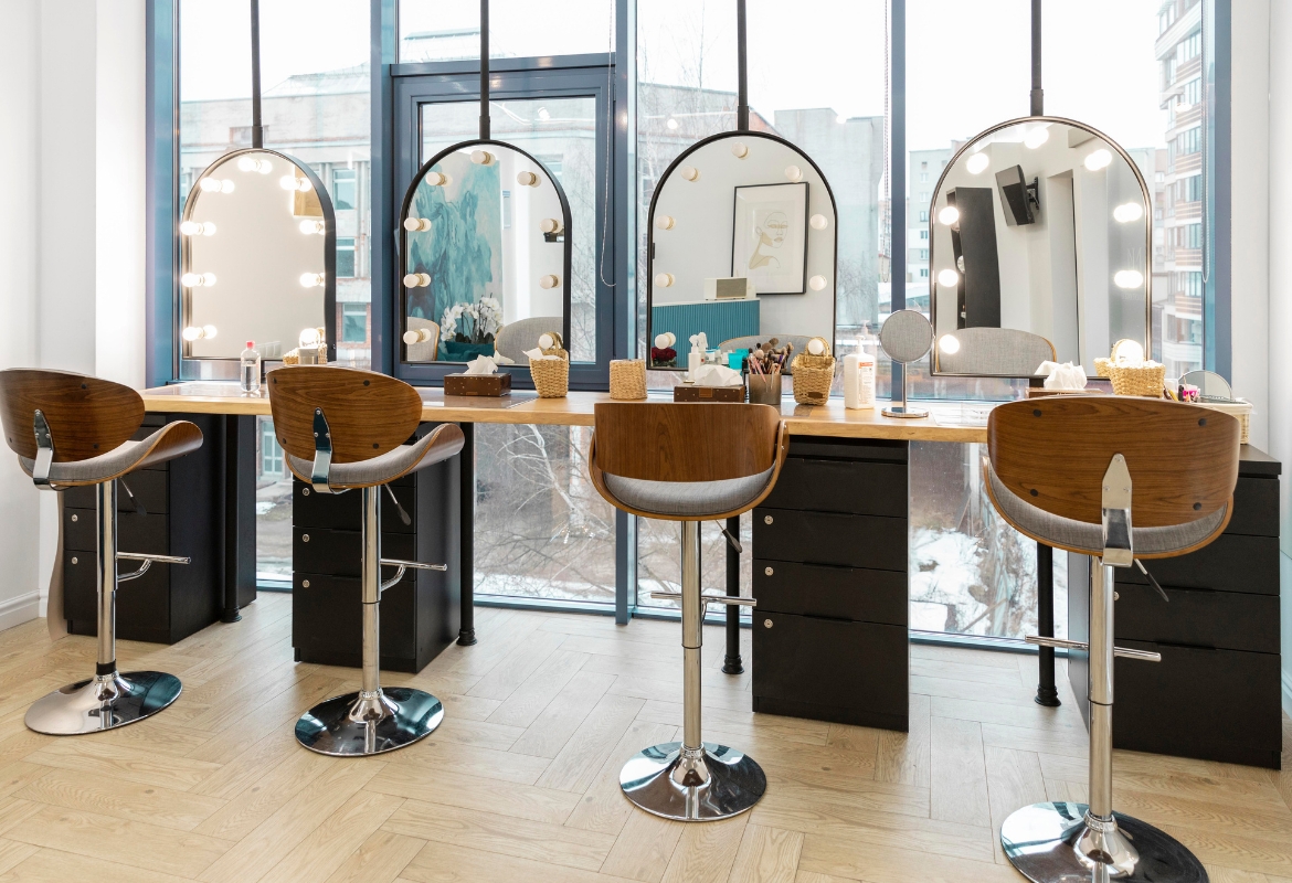 Why a Luxury Beauty Salon Is Worth Every Penny The J'Adore Palace Experience