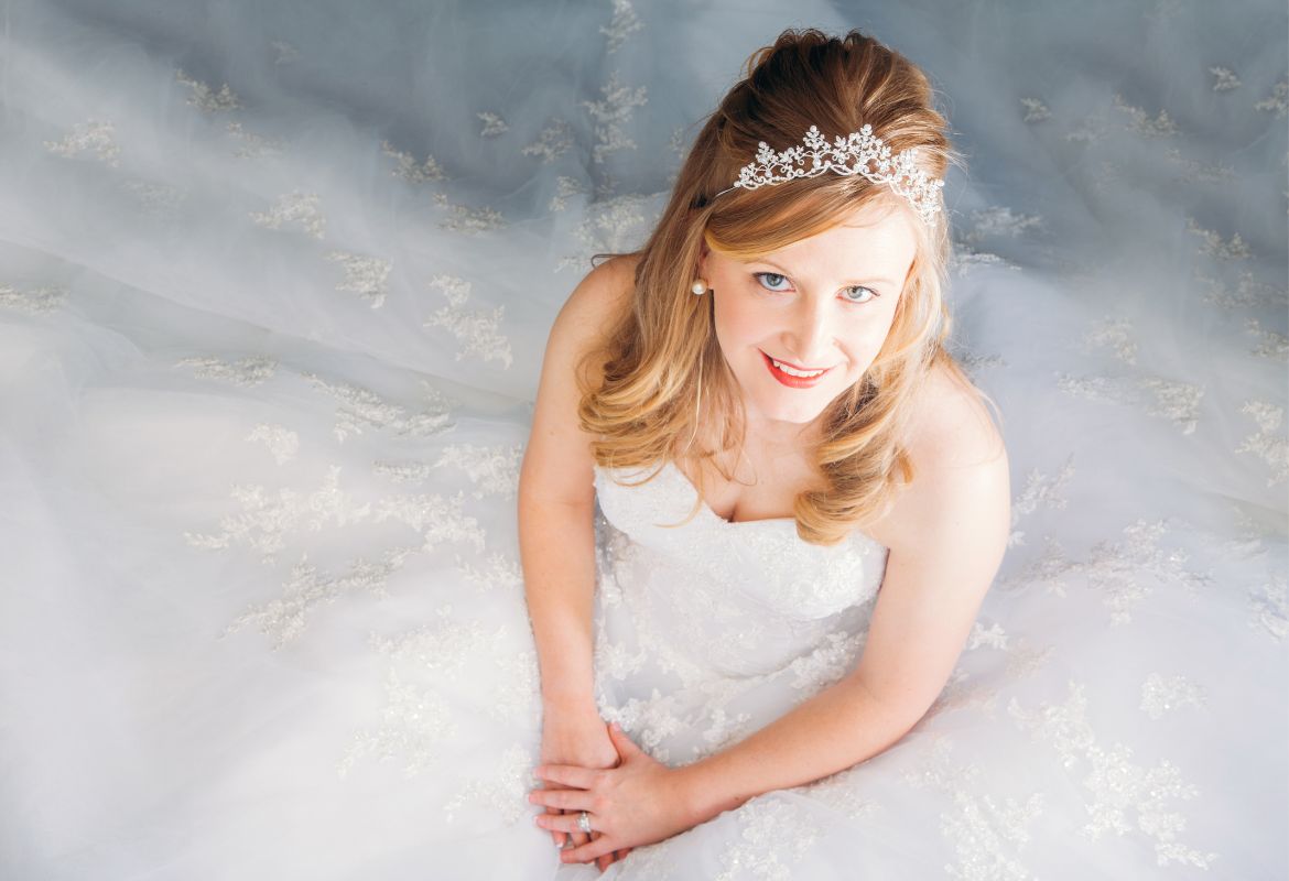 Bridal Beauty Timeline_ Month-by-Month Prep Guide for Skin, Hair, Brows, and Lashes