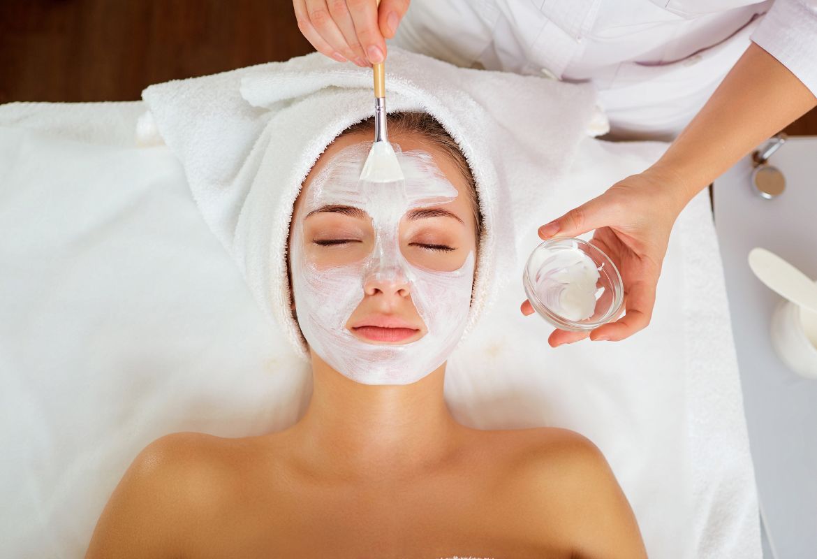 What Is the Best Facial Treatment to Get Before a Big Event or Summer Wedding