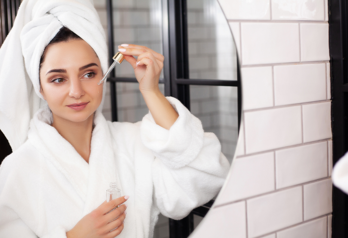 Skincare Routine Swap_ What Your Skin Needs as Summer Turns to Fall